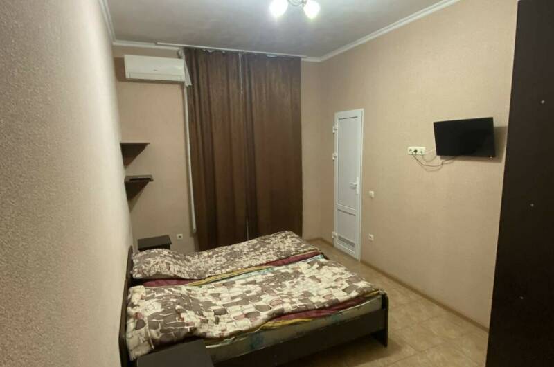 Изображение Изображение гостиницы &quot;Гостевой дом на Ульянова 25&quot; #7 #5