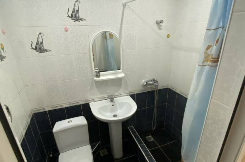 Изображение Изображение гостиницы &quot;Гостевой дом на Ульянова 25&quot; #8 #6