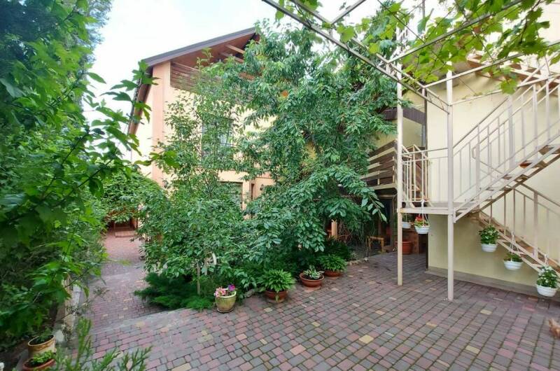 Изображение Изображение гостиницы &quot;Гостевой дом «Мария»&quot; #3 #1