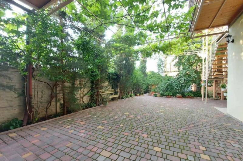 Изображение Изображение гостиницы &quot;Гостевой дом «Мария»&quot; #4 #2