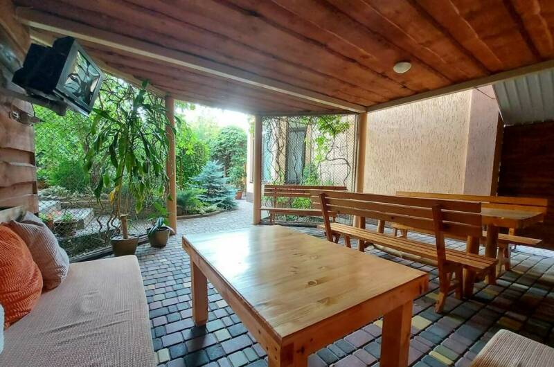 Изображение Изображение гостиницы &quot;Гостевой дом «Мария»&quot; #5 #3