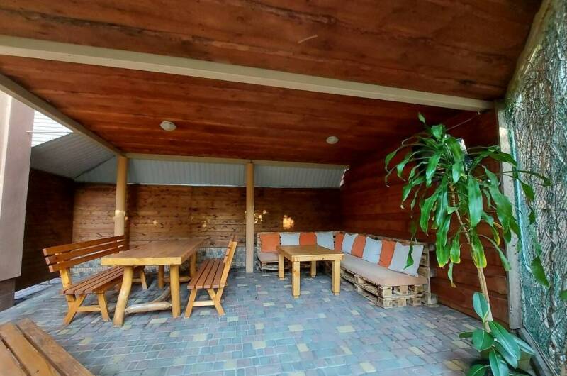 Изображение Изображение гостиницы &quot;Гостевой дом «Мария»&quot; #6 #4