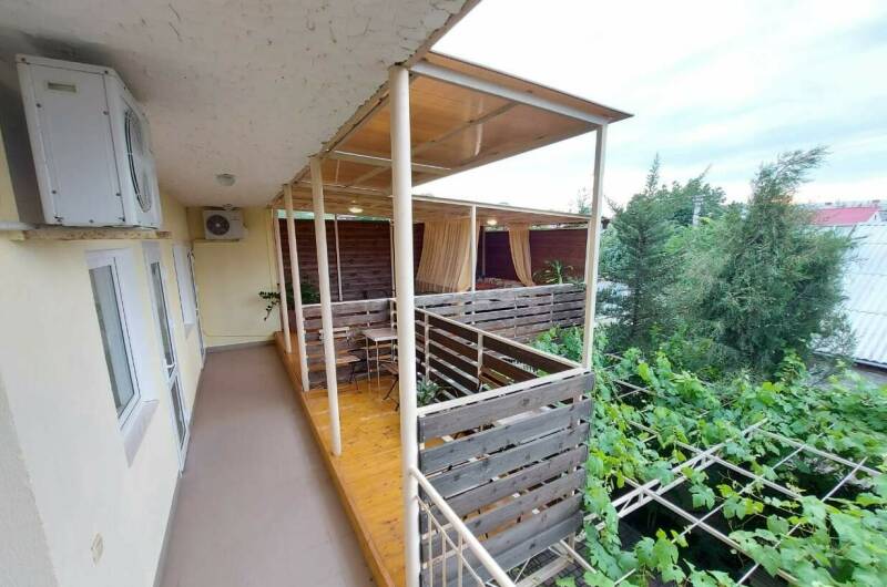 Изображение Изображение гостиницы &quot;Гостевой дом «Мария»&quot; #8 #6