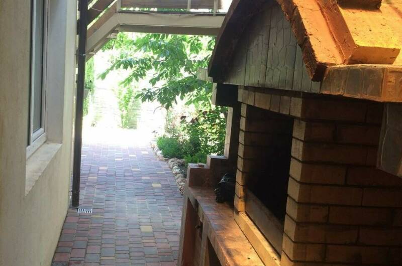 Изображение Изображение гостиницы &quot;Гостевой дом «Мария»&quot; #9 #7