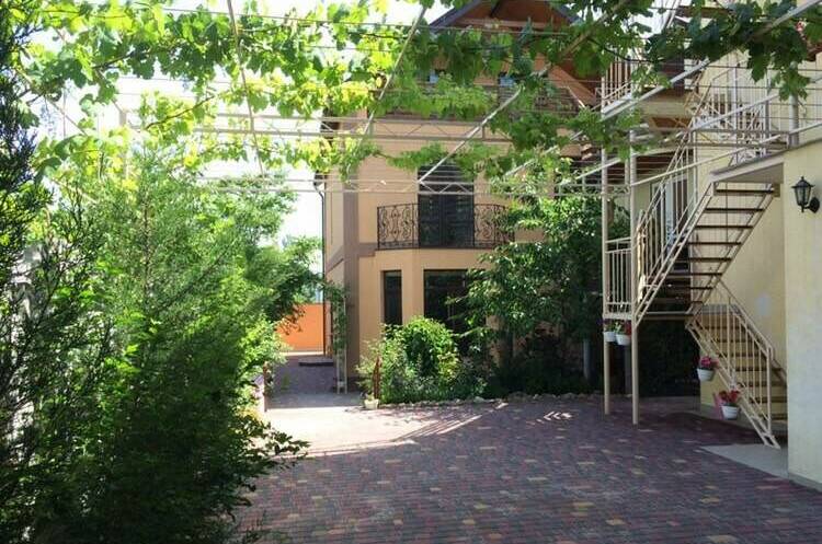 Изображение Изображение гостиницы &quot;Гостевой дом «Мария»&quot; #10 #8