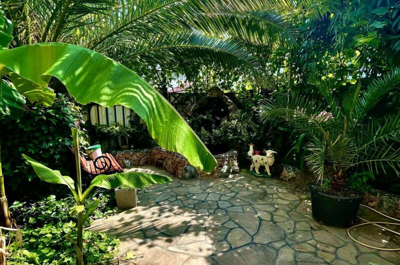 Изображение Изображение гостиницы &quot;Гостевой дом «Агава»&quot; #4 #2