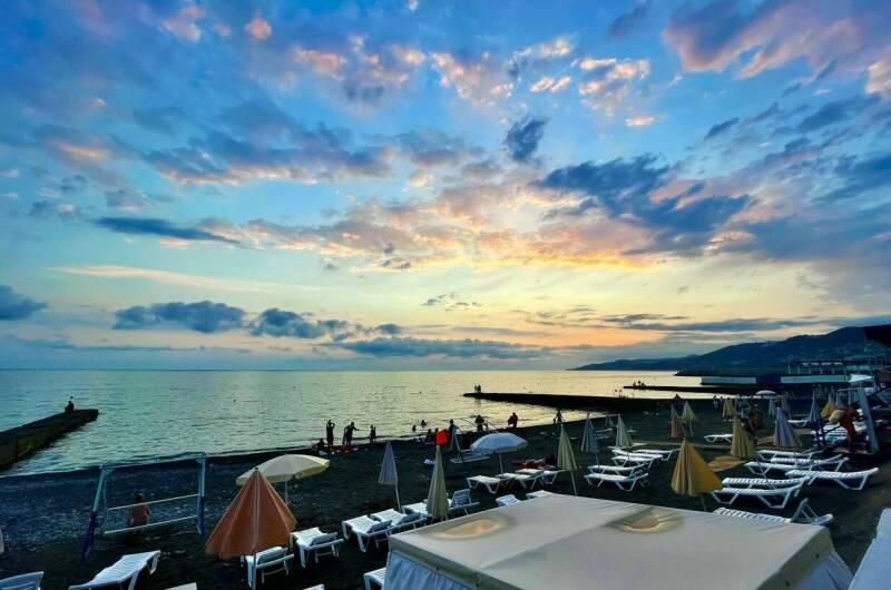 Изображение Изображение гостиницы &quot;Гостевой дом «Агава»&quot; #5 #3