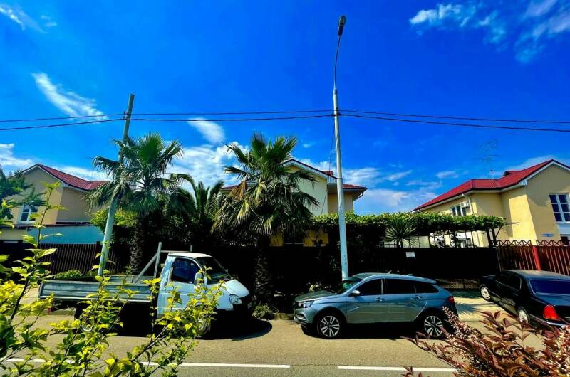 Изображение Изображение гостиницы &quot;Гостевой дом «Агава»&quot; #6 #4