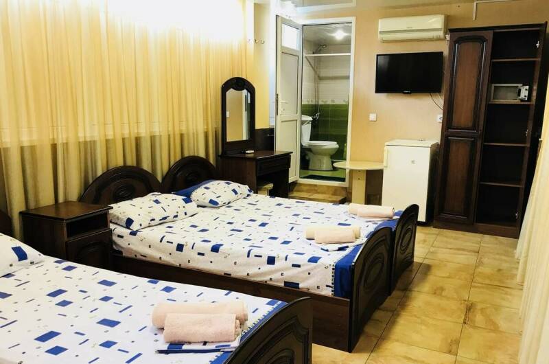 Изображение Изображение гостиницы &quot;Гостевой дом «Наира»&quot; #3 #1