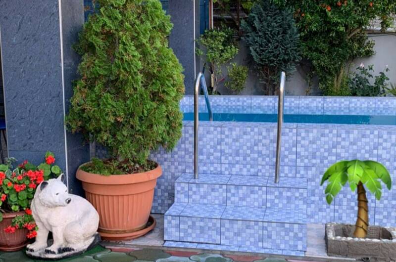 Изображение Изображение гостиницы &quot;Гостевой дом «Наира»&quot; #4 #2