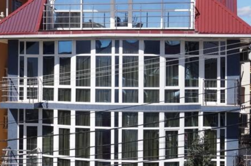 Изображение Изображение гостиницы &quot;Гостевой дом «Наира»&quot; #5 #3