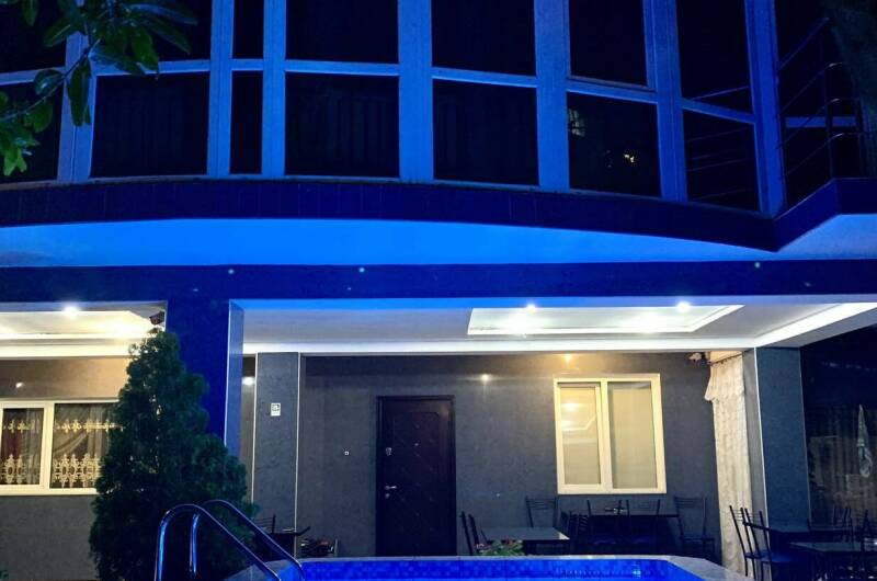 Изображение Изображение гостиницы &quot;Гостевой дом «Наира»&quot; #7 #5