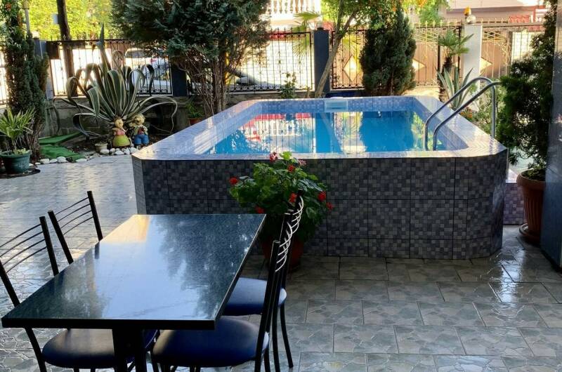 Изображение Изображение гостиницы &quot;Гостевой дом «Наира»&quot; #8 #6