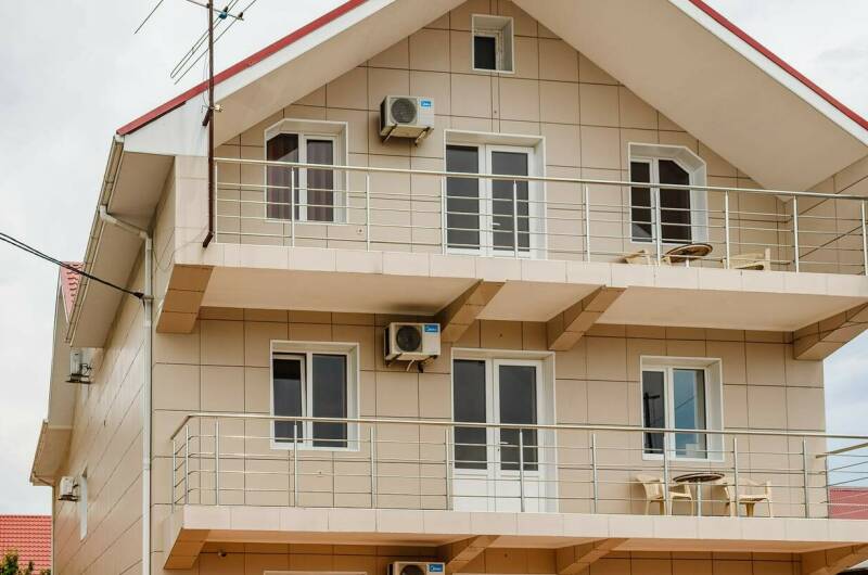 Изображение гостиницы "Гостевой дом «Айвори»" #1