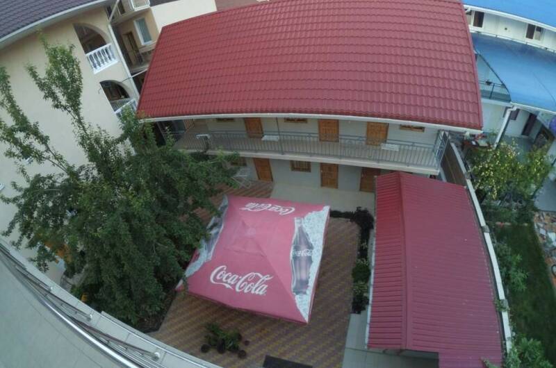 Изображение Изображение гостиницы &quot;Гостевой дом «Айвори»&quot; #3 #1