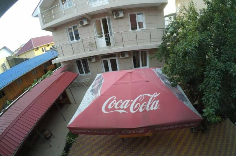 Изображение Изображение гостиницы &quot;Гостевой дом «Айвори»&quot; #4 #2