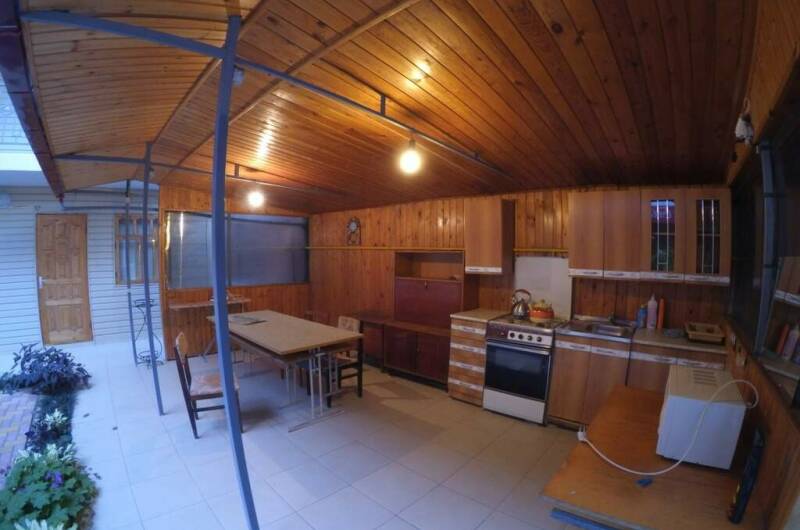 Изображение Изображение гостиницы &quot;Гостевой дом «Айвори»&quot; #5 #3