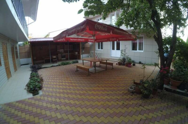 Изображение Изображение гостиницы &quot;Гостевой дом «Айвори»&quot; #7 #5