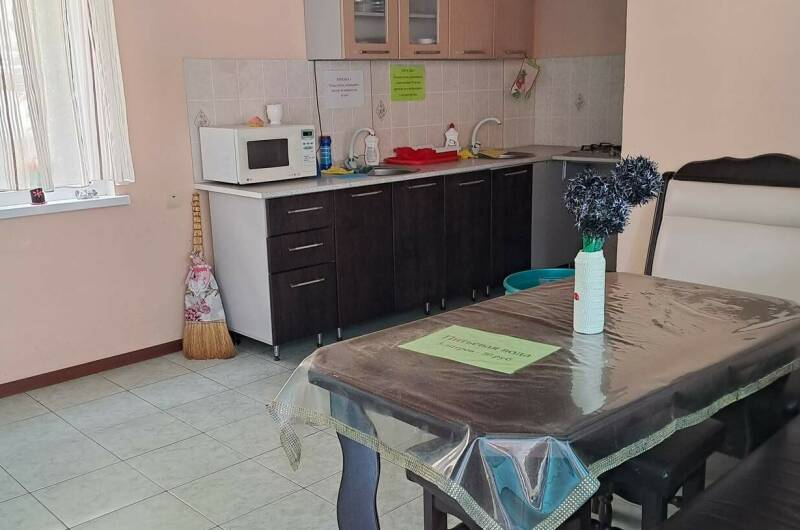 Изображение Изображение гостиницы &quot;Дом «На Морской»&quot; #4 #2