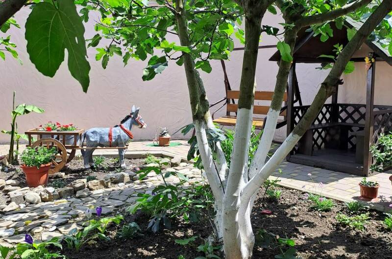 Изображение Изображение гостиницы &quot;Дом «На Морской»&quot; #6 #4