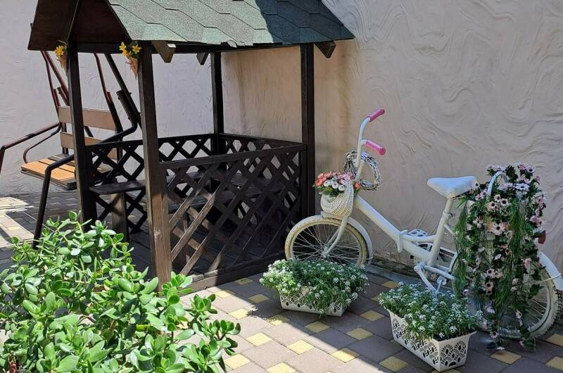 Изображение Изображение гостиницы &quot;Дом «На Морской»&quot; #8 #6