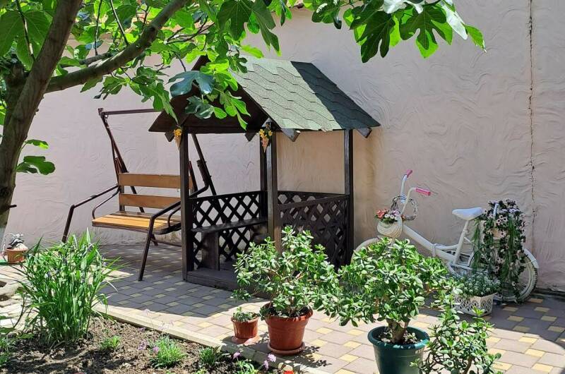 Изображение Изображение гостиницы &quot;Дом «На Морской»&quot; #10 #8