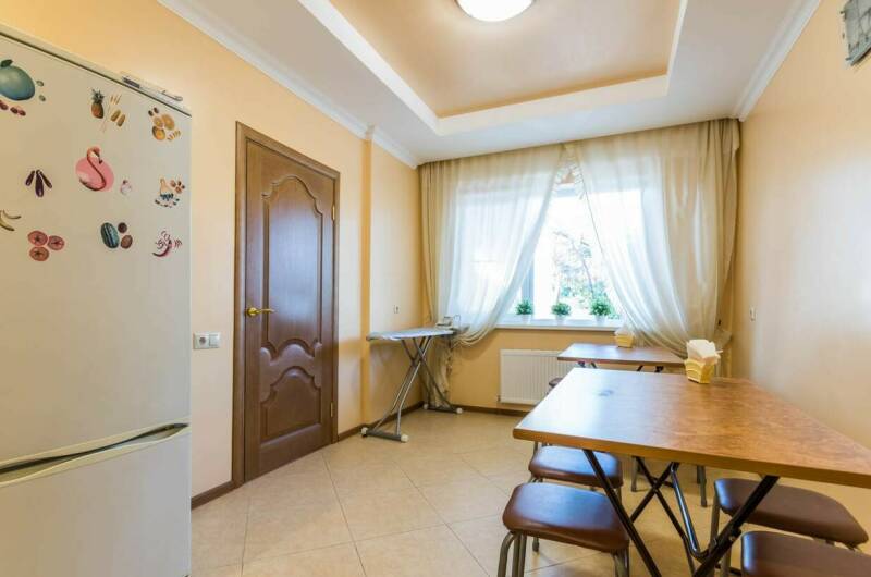 Изображение Изображение гостиницы &quot;Гостевой дом «У Валентины»&quot; #4 #2