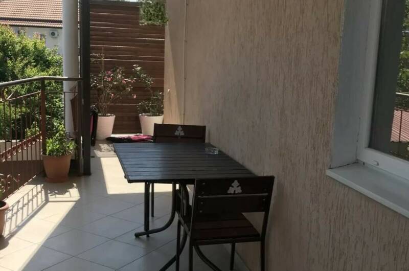 Изображение Изображение гостиницы &quot;Гостевой дом «У Валентины»&quot; #8 #6