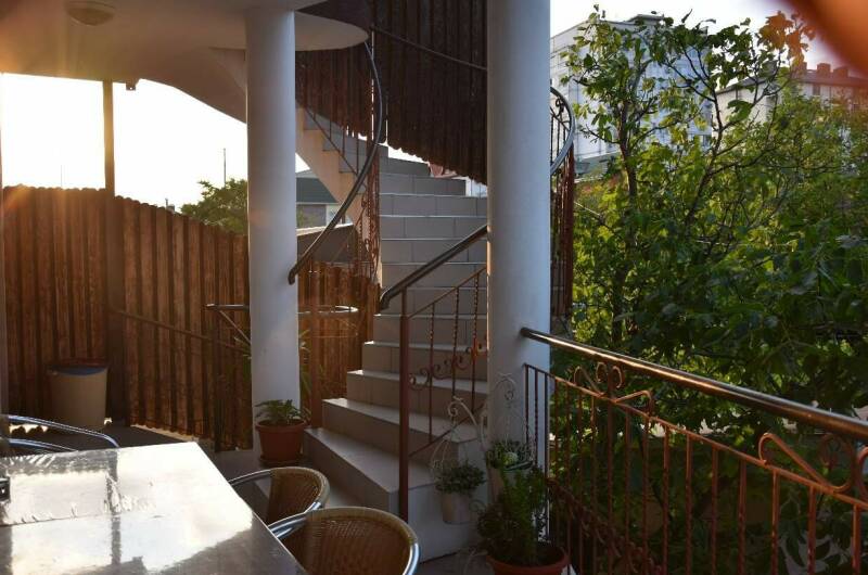 Изображение Изображение гостиницы &quot;Гостевой дом «У Валентины»&quot; #9 #7