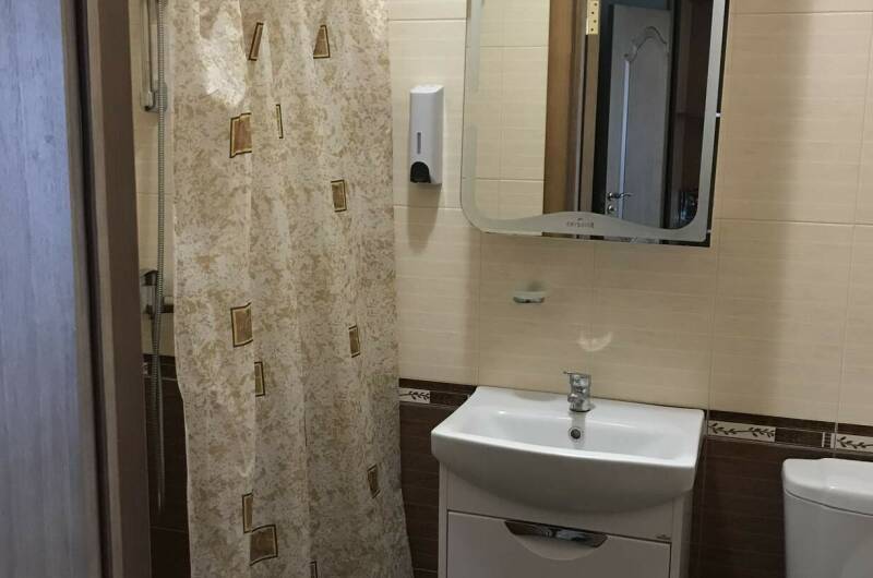 Изображение Изображение гостиницы &quot;Гостевой дом «У Валентины»&quot; #11 #9