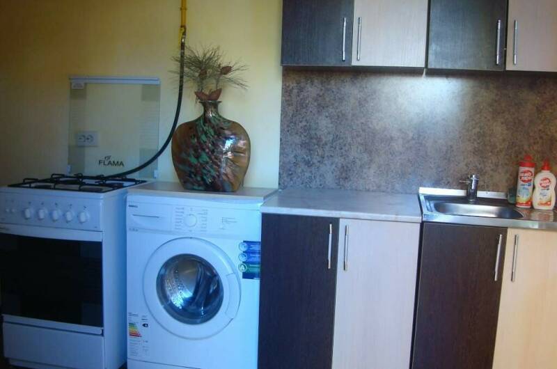 Изображение Изображение гостиницы &quot;Гостевой дом «Все свои»&quot; #4 #2