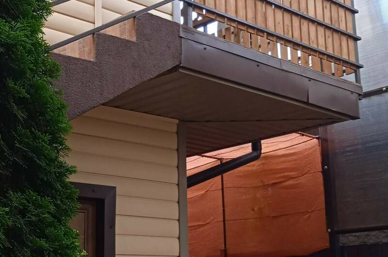 Изображение Изображение гостиницы &quot;Гостевой дом «Все свои»&quot; #7 #5