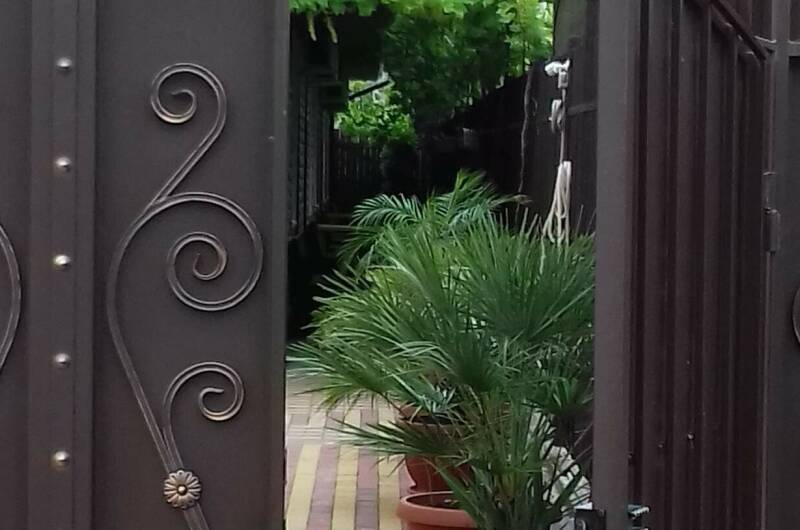 Изображение Изображение гостиницы &quot;Гостевой дом «Все свои»&quot; #8 #6