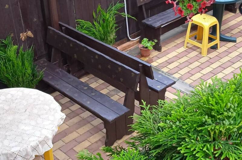 Изображение Изображение гостиницы &quot;Гостевой дом «Все свои»&quot; #9 #7