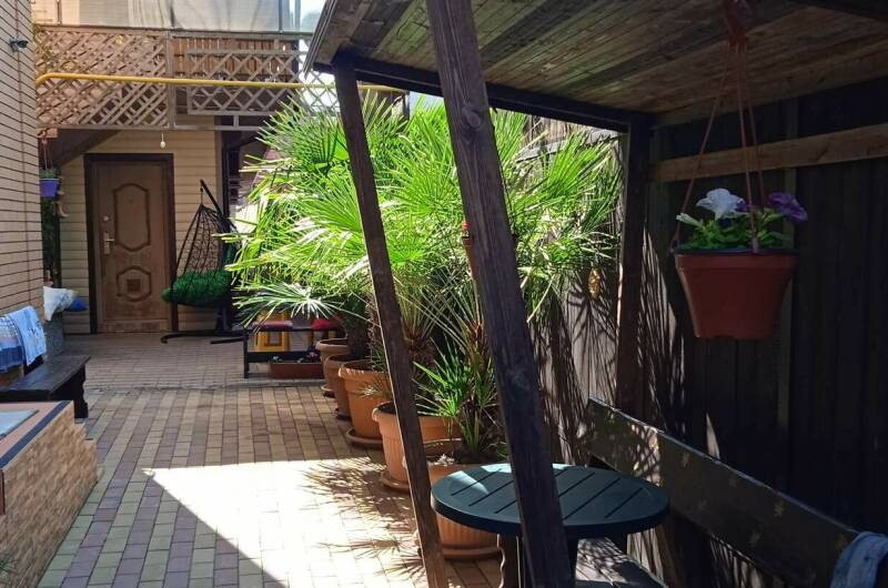 Изображение Изображение гостиницы &quot;Гостевой дом «Все свои»&quot; #10 #8