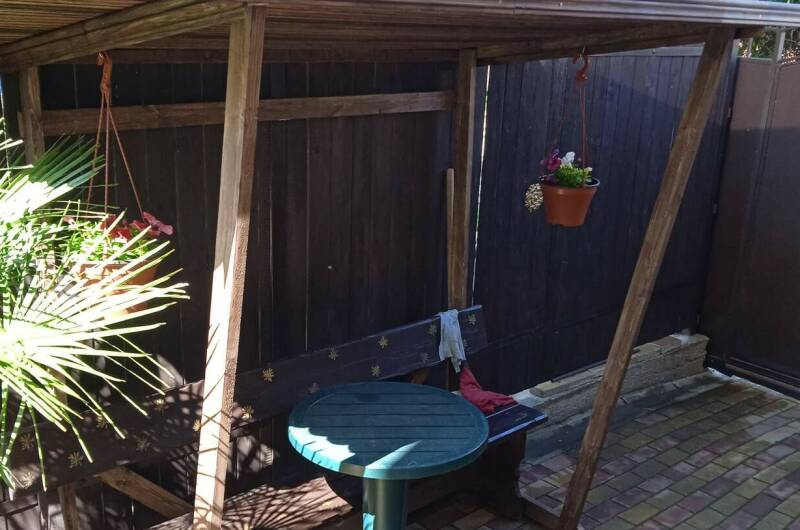 Изображение Изображение гостиницы &quot;Гостевой дом «Все свои»&quot; #11 #9