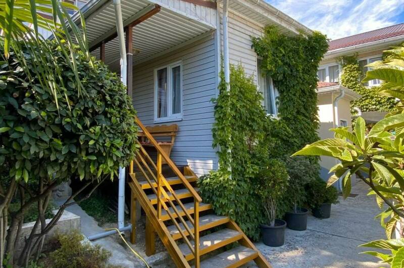 Изображение Изображение гостиницы &quot;Гостевой дом «Агеевъ»&quot; #6 #4