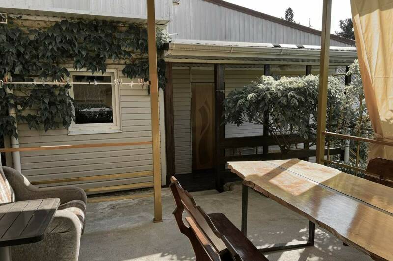 Изображение Изображение гостиницы &quot;Гостевой дом «Агеевъ»&quot; #10 #8