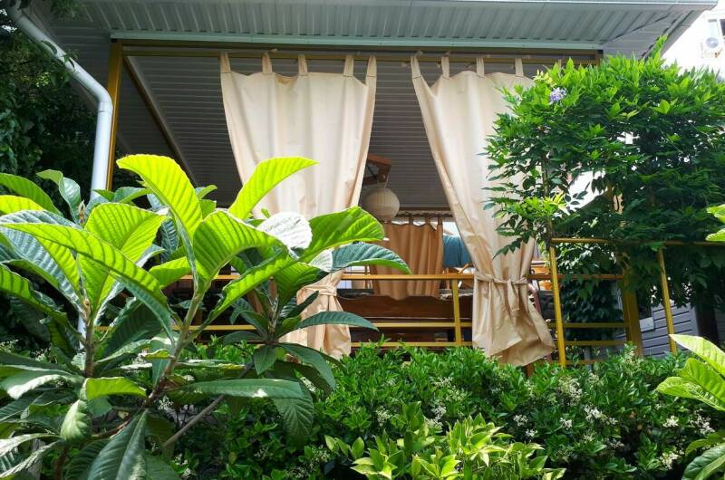 Изображение Изображение гостиницы &quot;Гостевой дом «Агеевъ»&quot; #11 #9