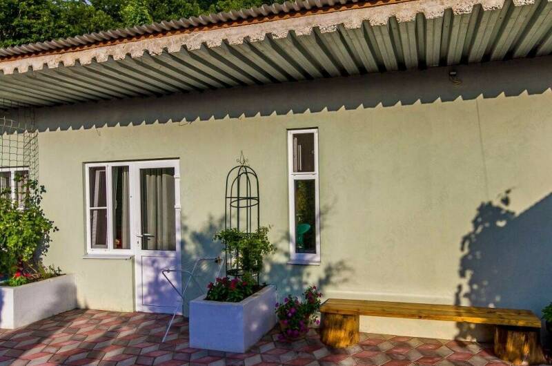 Изображение Изображение гостиницы &quot;Гостевой дом «Алена»&quot; #3 #1