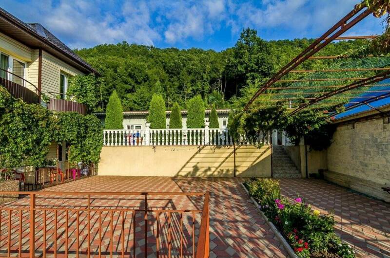 Изображение Изображение гостиницы &quot;Гостевой дом «Алена»&quot; #4 #2