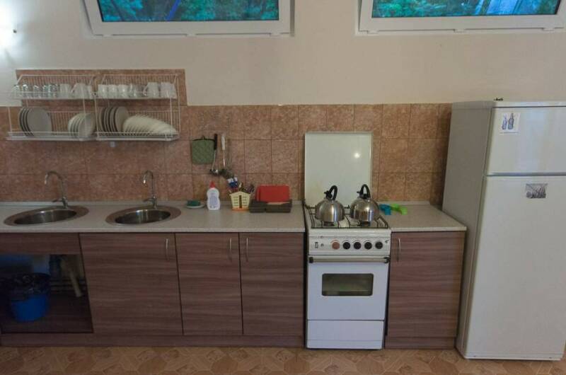 Изображение Изображение гостиницы &quot;Гостевой дом «Алена»&quot; #7 #5