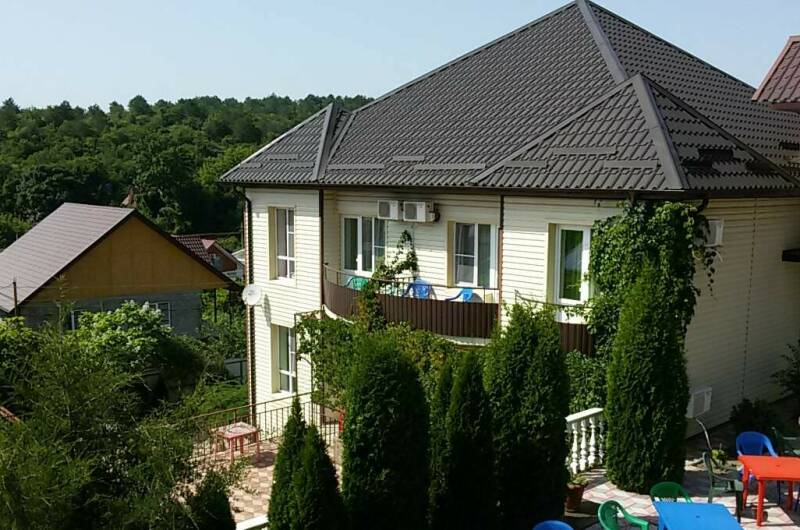 Изображение Изображение гостиницы &quot;Гостевой дом «Алена»&quot; #11 #9