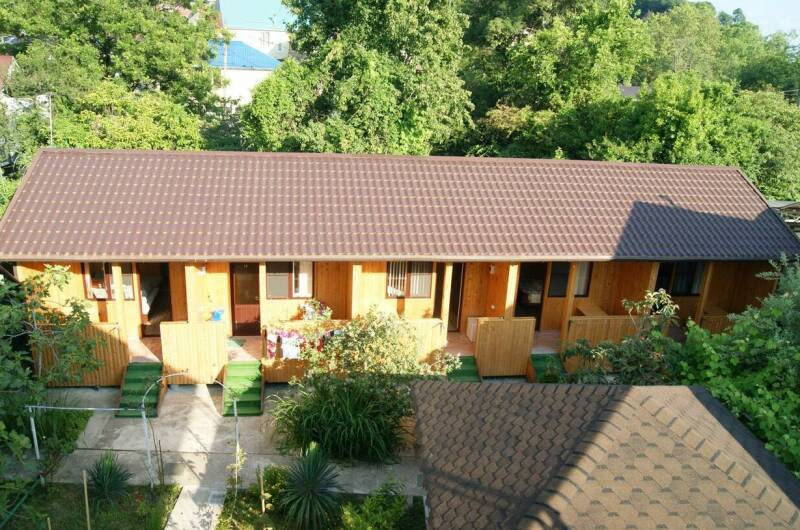 Изображение Изображение гостиницы &quot;Гостевой дом «Натали»&quot; #3 #1