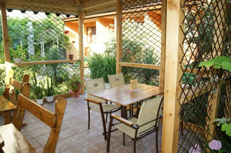 Изображение Изображение гостиницы &quot;Гостевой дом «Натали»&quot; #4 #2