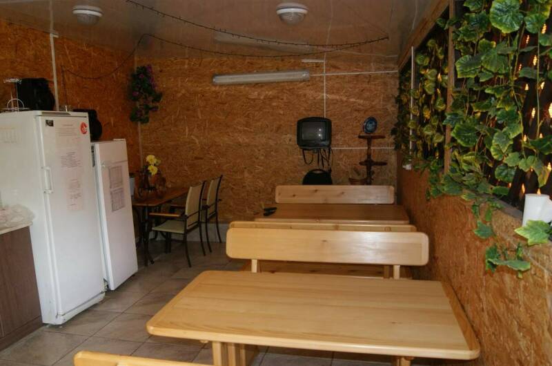 Изображение Изображение гостиницы &quot;Гостевой дом «Натали»&quot; #8 #6