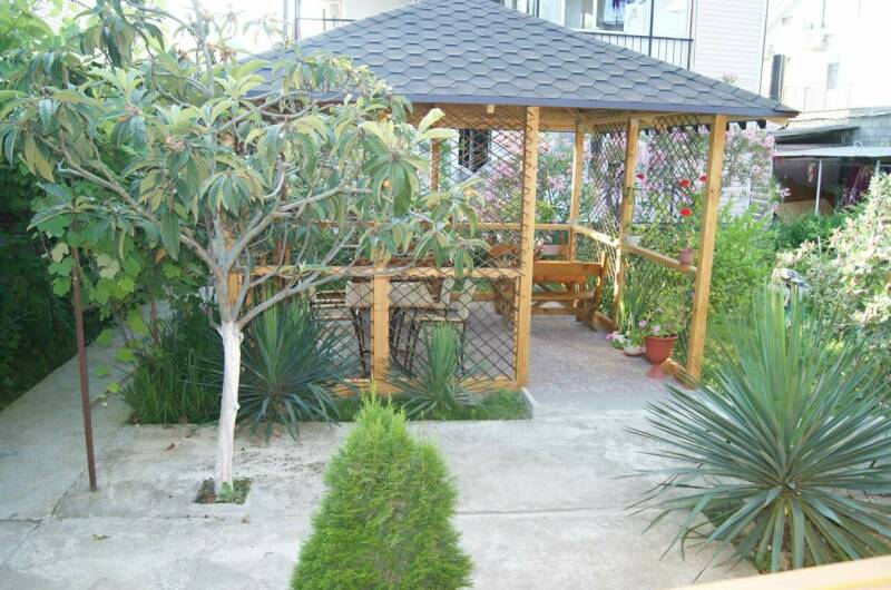 Изображение Изображение гостиницы &quot;Гостевой дом «Натали»&quot; #11 #9