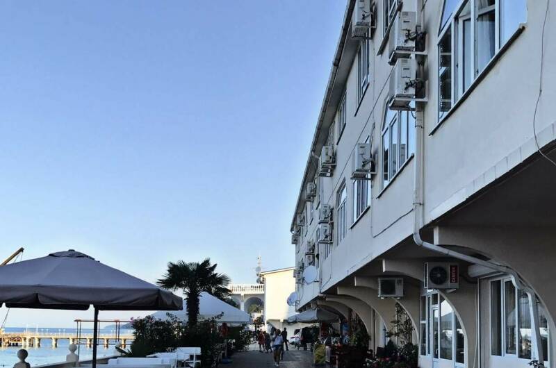 Изображение гостиницы "Эллинг «У Анатолия»" #1