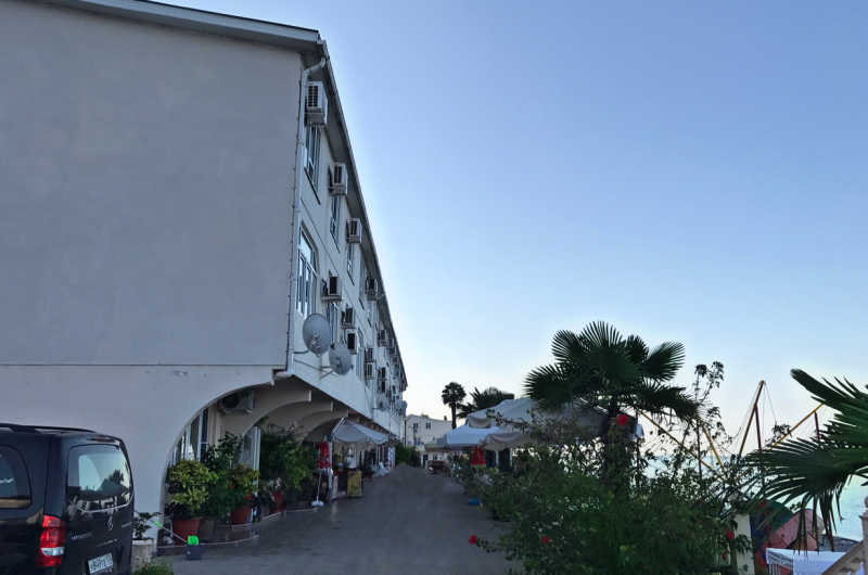 Изображение Изображение гостиницы &quot;Эллинг «У Анатолия»&quot; #3 #1