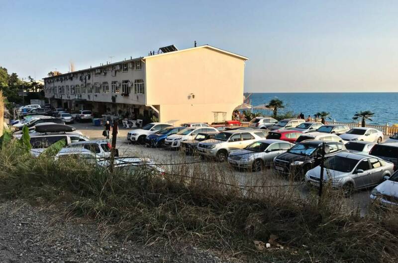 Изображение Изображение гостиницы &quot;Эллинг «У Анатолия»&quot; #4 #2